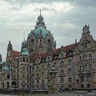 Neues Rathaus Hannover