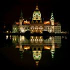 Neues Rathaus Hannover