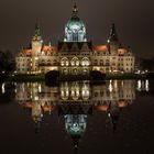 Neues Rathaus Hannover