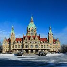 Neues Rathaus Hannover