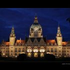 Neues Rathaus Hannover