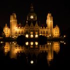 Neues Rathaus Hannover 