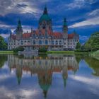 Neues Rathaus Hannover