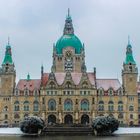 Neues Rathaus Hannover