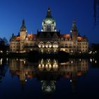 Neues Rathaus Hannover