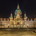 Neues Rathaus Hannover