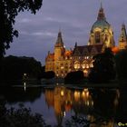 Neues Rathaus, Hannover