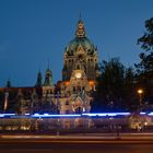 Neues Rathaus Hannover