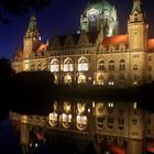 Neues Rathaus Hannover