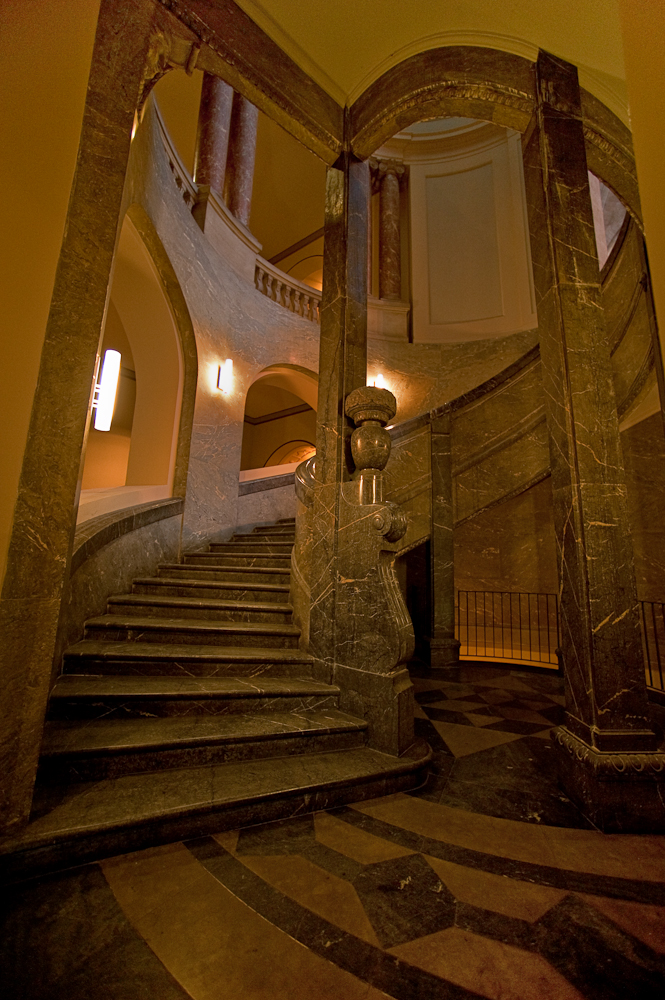 Neues Rathaus Hannover