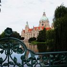 Neues Rathaus Hannover