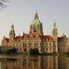 Neues Rathaus Hannover