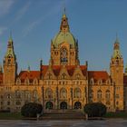 Neues Rathaus, Hannover