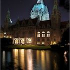 Neues Rathaus Hannover