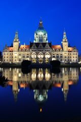 Neues Rathaus Hannover