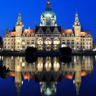 Neues Rathaus Hannover