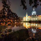 Neues Rathaus Hannover