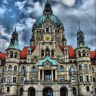 Neues Rathaus Hannover II