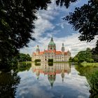 Neues Rathaus Hannover II