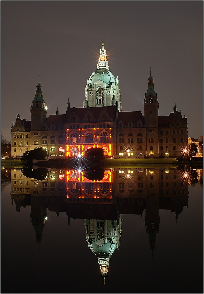 Neues Rathaus Hannover (Reload)