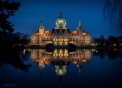 Neues Rathaus Hannover V 2.0