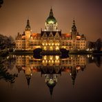 Neues Rathaus Hannover  V1.0