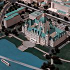 NEUES RATHAUS HANNOVER(2)