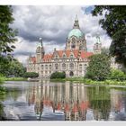 - Neues Rathaus Hannover_HDR -