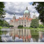 - Neues Rathaus Hannover_HDR -