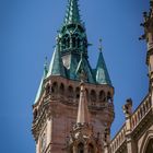 Neues Rathaus II - Braunschweig