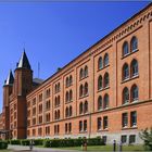 Neues Rathaus in Celle