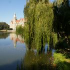 Neues Rathaus in Hannover