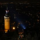 Neues Rathaus Leipzig