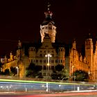 Neues Rathaus Leipzig