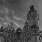 Neues Rathaus Leipzig