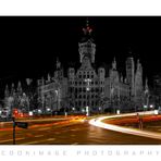 Neues Rathaus Leipzig