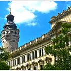 Neues Rathaus Leipzig