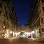 neues Rathaus Leipzig