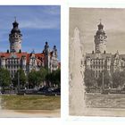 Neues Rathaus Leipzig, aus Neu mach Alt!