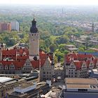 Neues Rathaus Leipzig