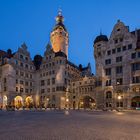 Neues Rathaus Leipzig II