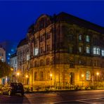 Neues Rathaus Magdeburg