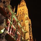 Neues Rathaus München #1