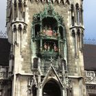 Neues Rathaus, München