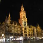 Neues Rathaus München