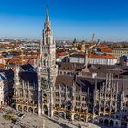 Neues Rathaus München