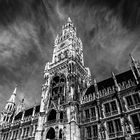 neues Rathaus München