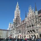 Neues Rathaus München