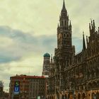 Neues Rathaus München