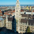 Neues Rathaus München